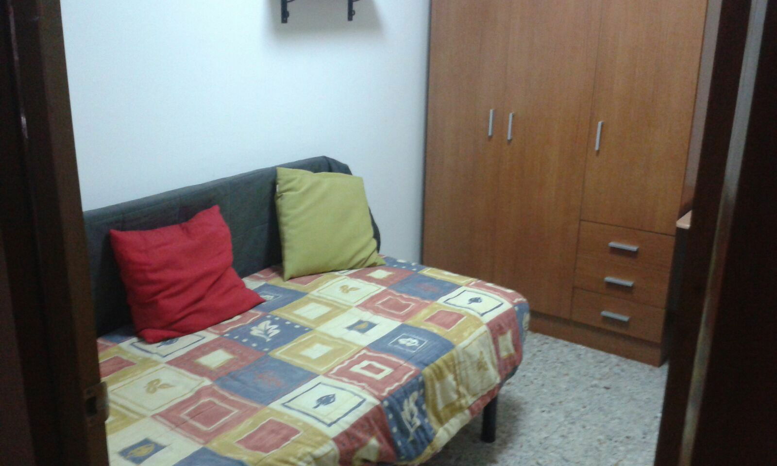 Colocation A Coruña 106198