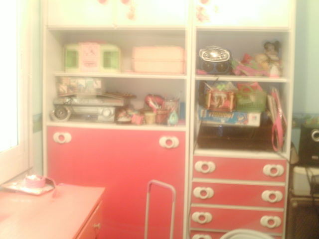 Hjemmeophold Santa Coloma de Gramenet 35954