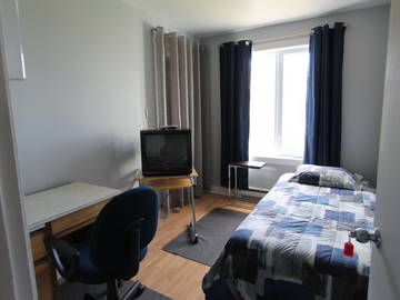 Roomlala | Værelser til leje