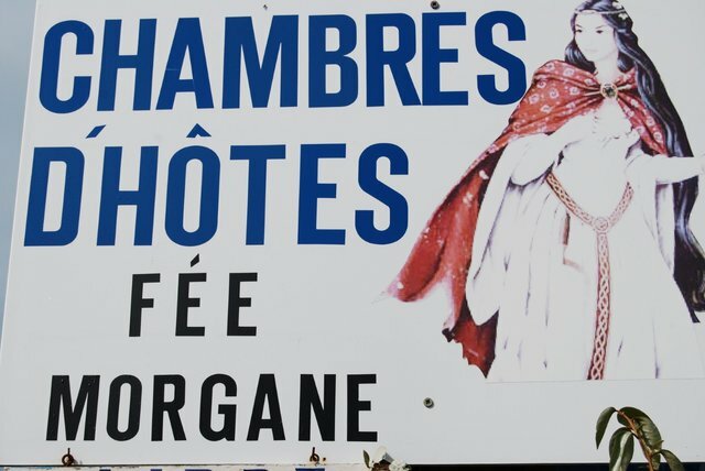 Gæsteværelser Saint-Coulomb 46046