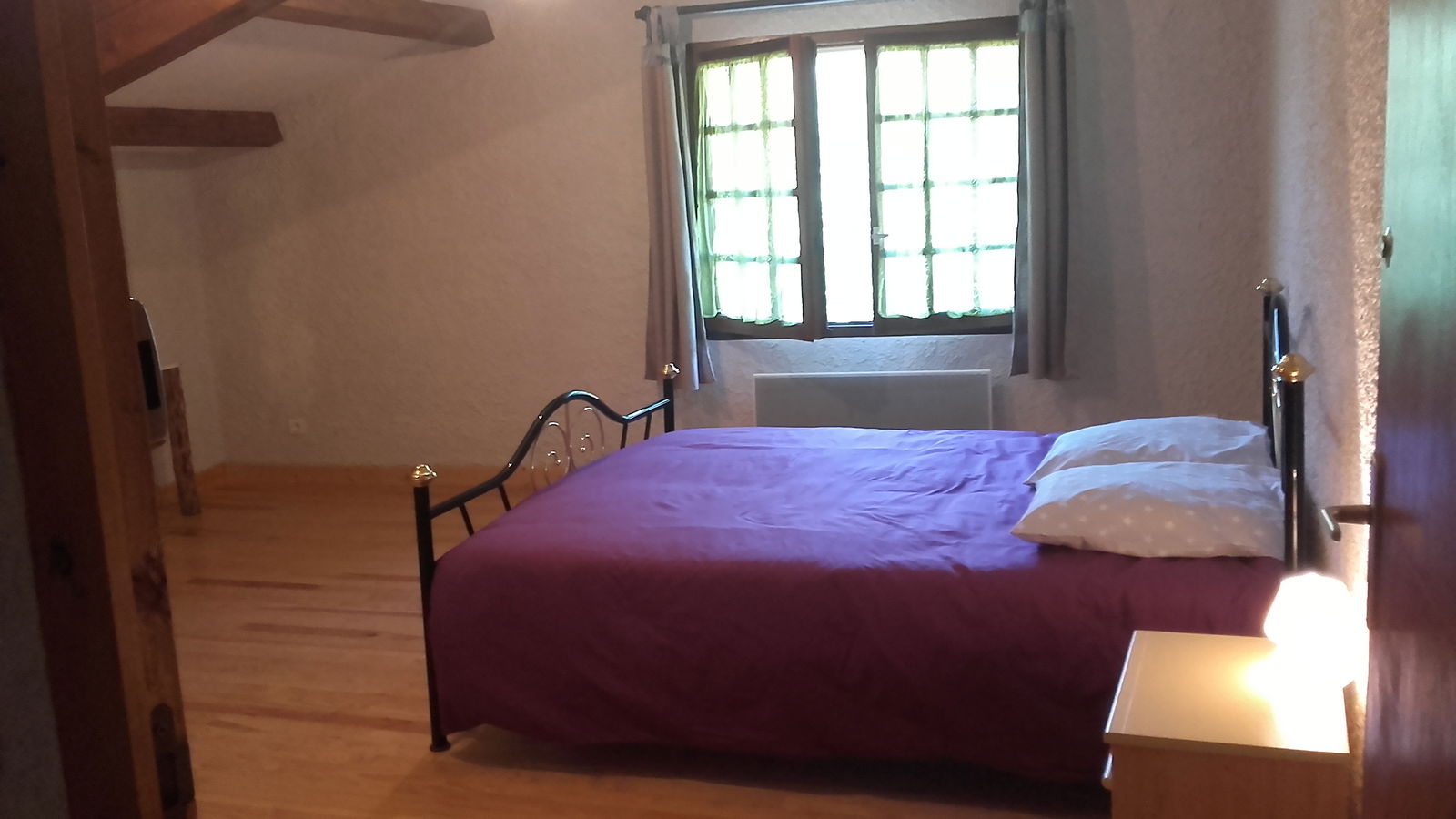 Colocation Le Brusquet 51950