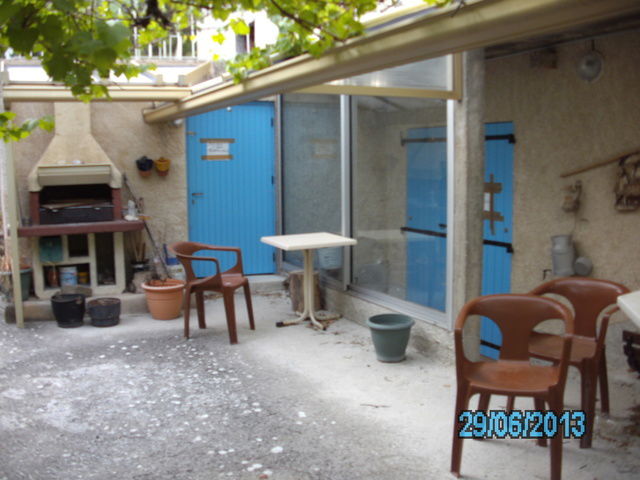 Colocation Le Brusquet 51950