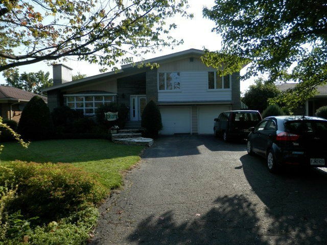 Gæsteværelser Sherbrooke 61578