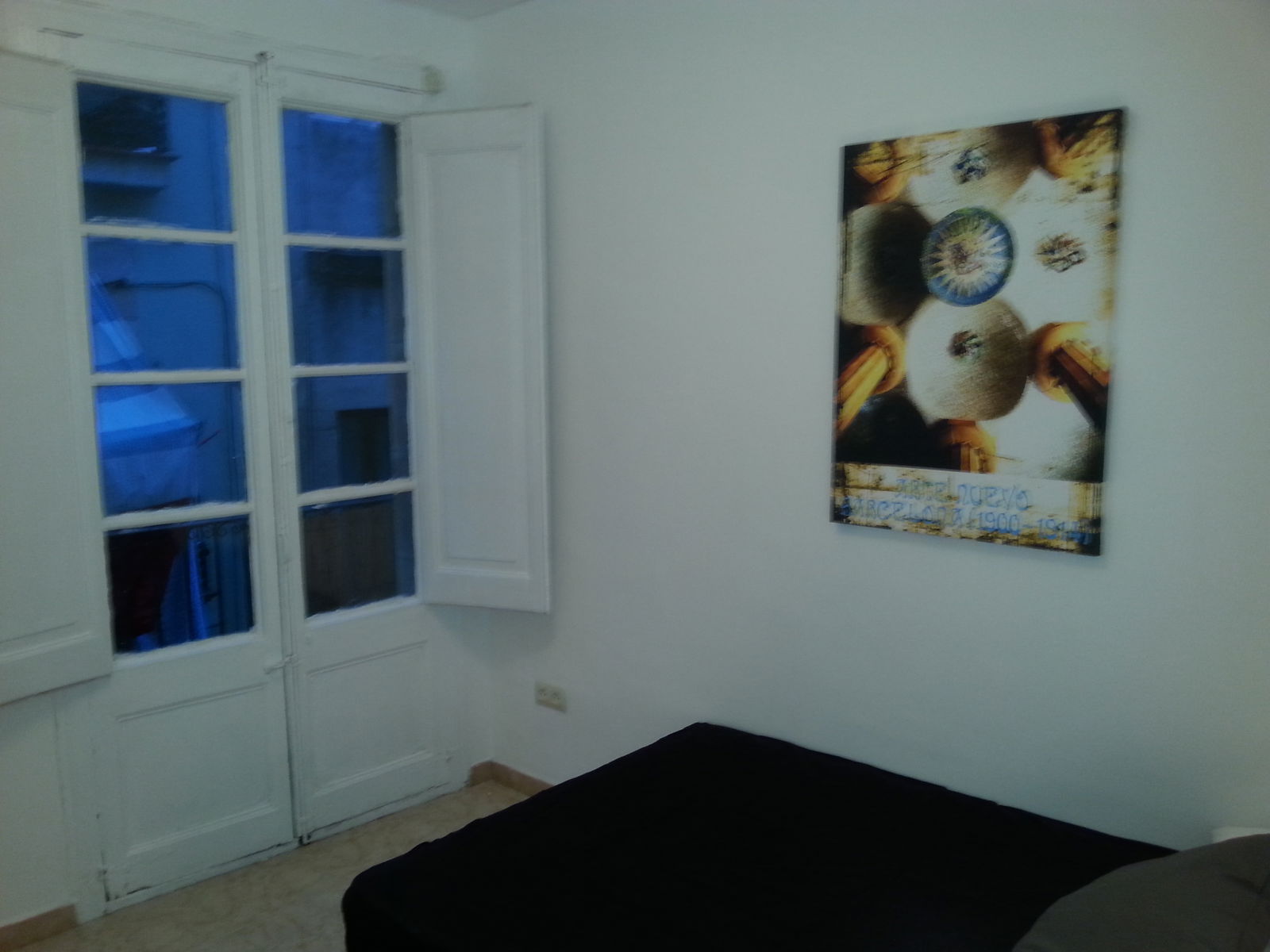 Colocation Barcelone 86389