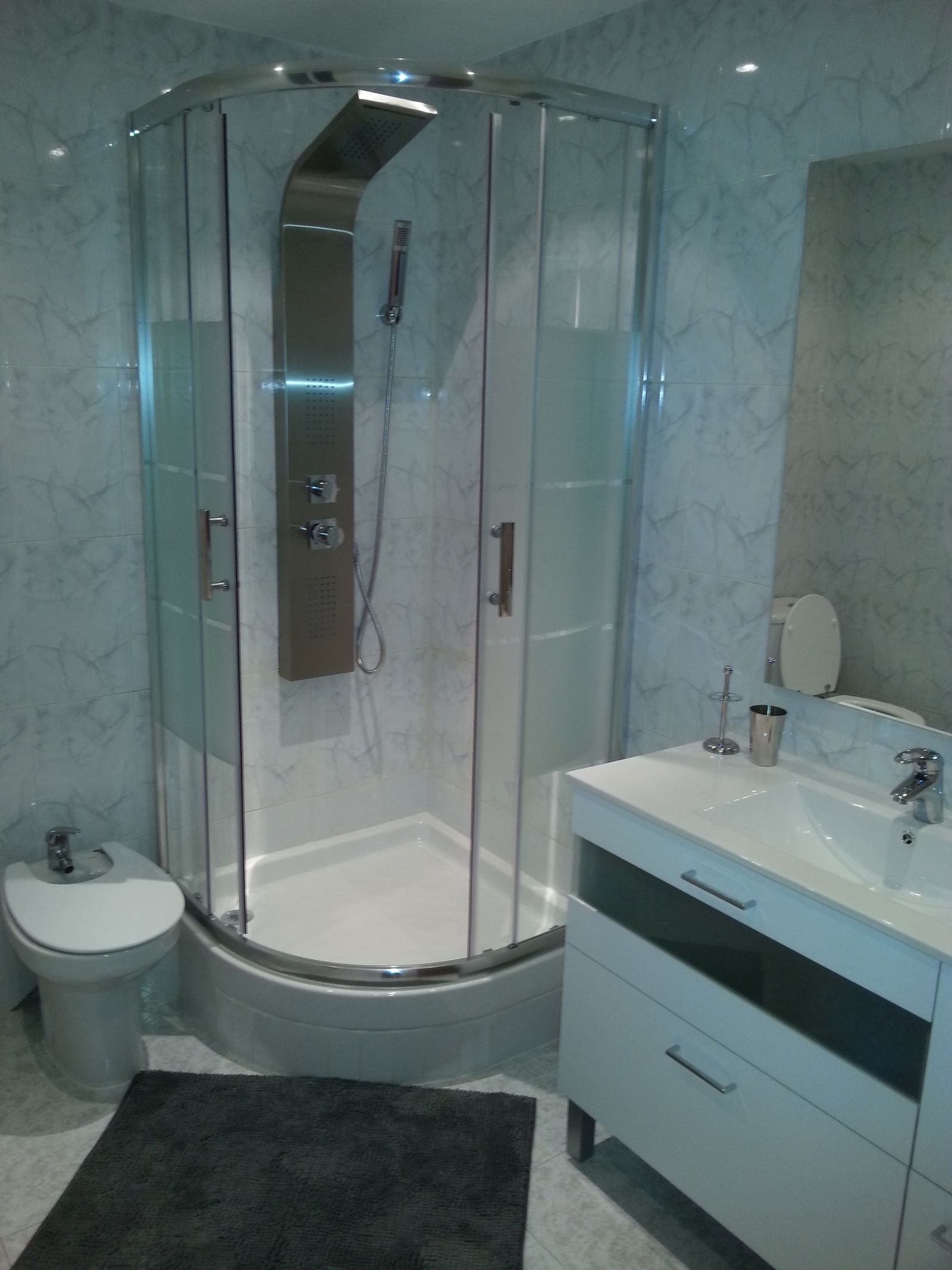 Colocation Barcelone 86389