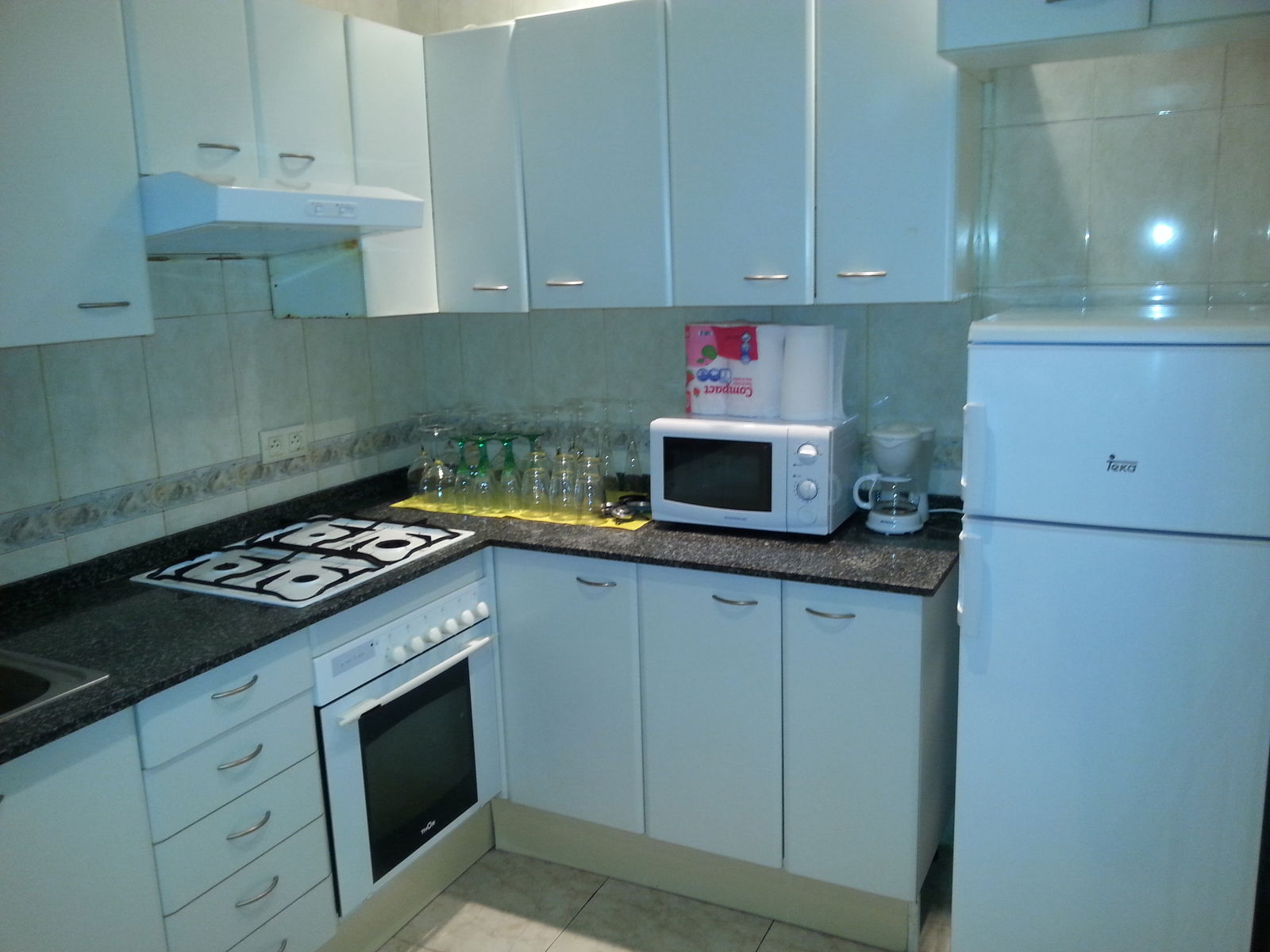 Colocation Barcelone 86389