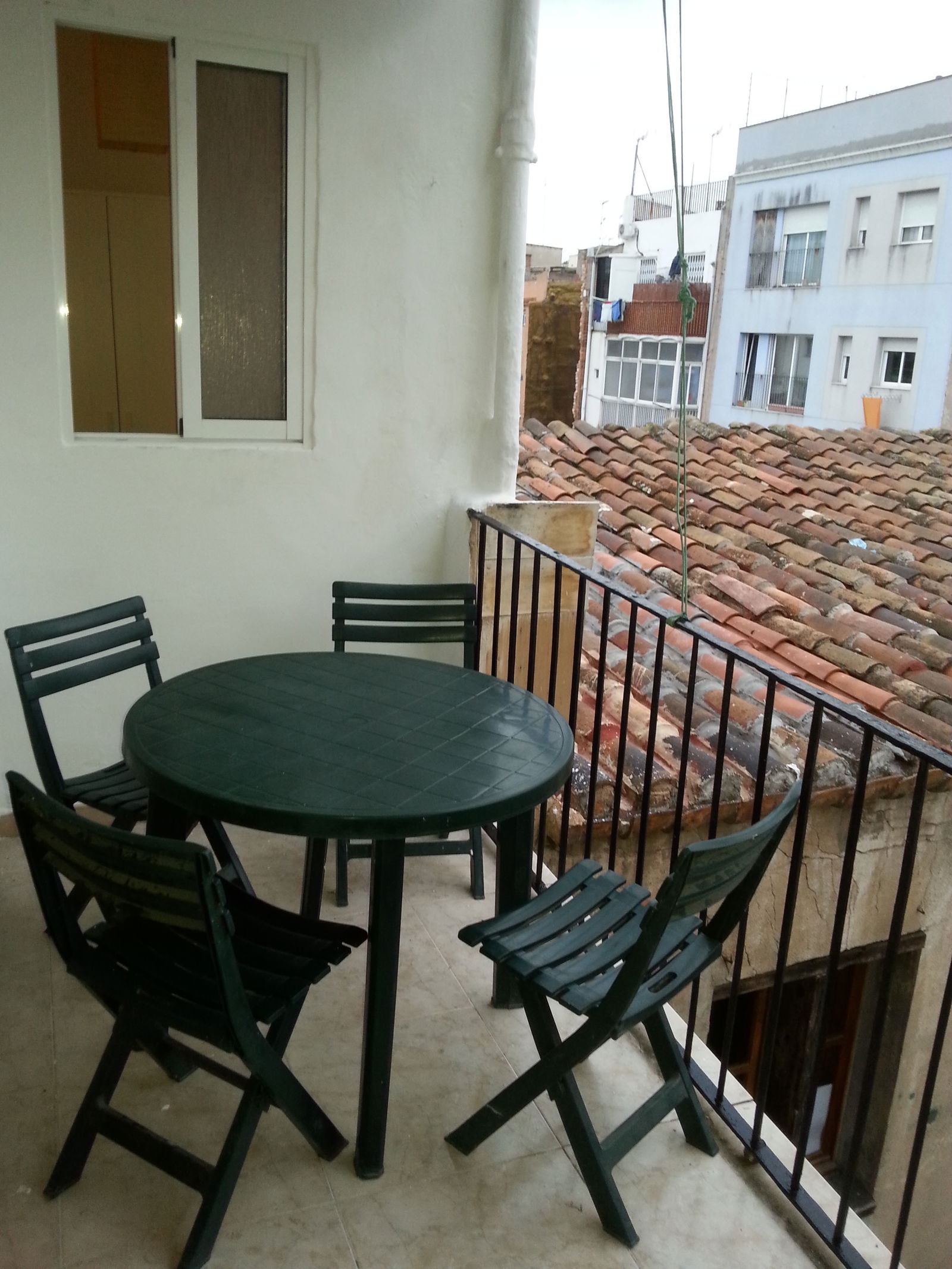 Colocation Barcelone 86389