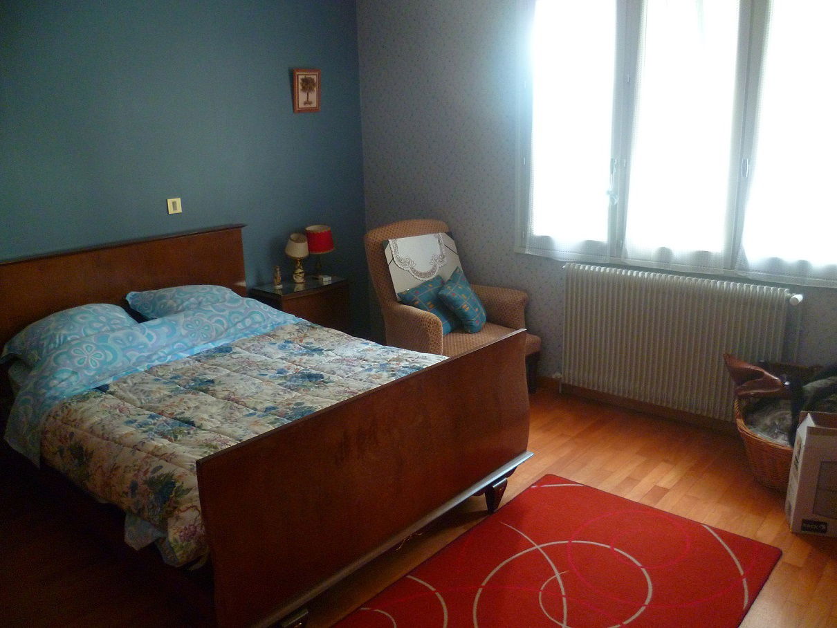 Hjemmeophold Saint-Bonnet-de-Mure 87792