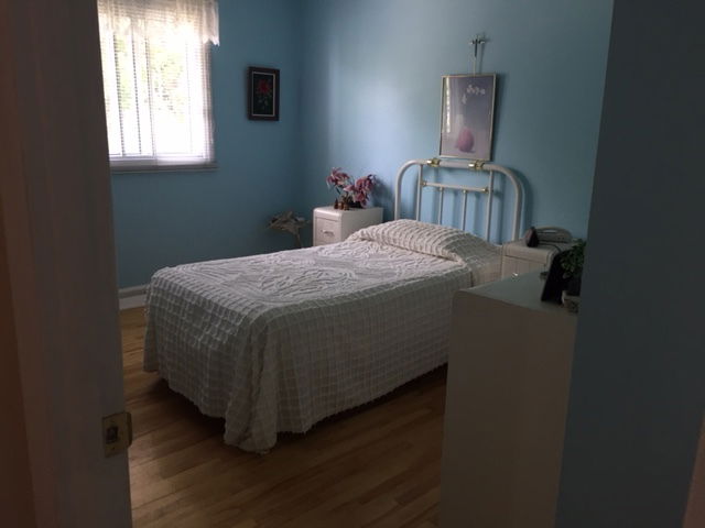 Hjemmeophold Ville de Québec 179674