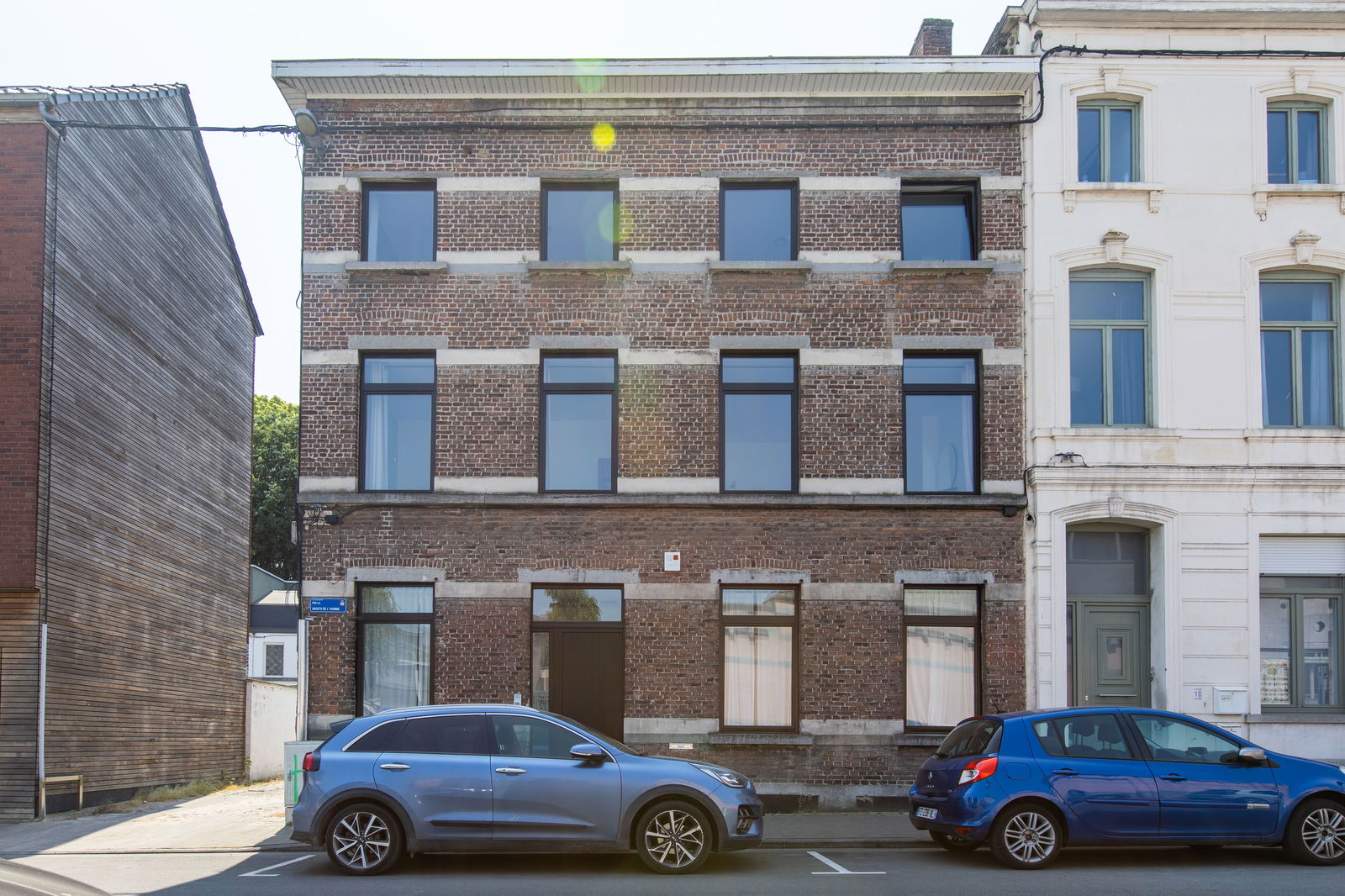 Coliving Mons 400373