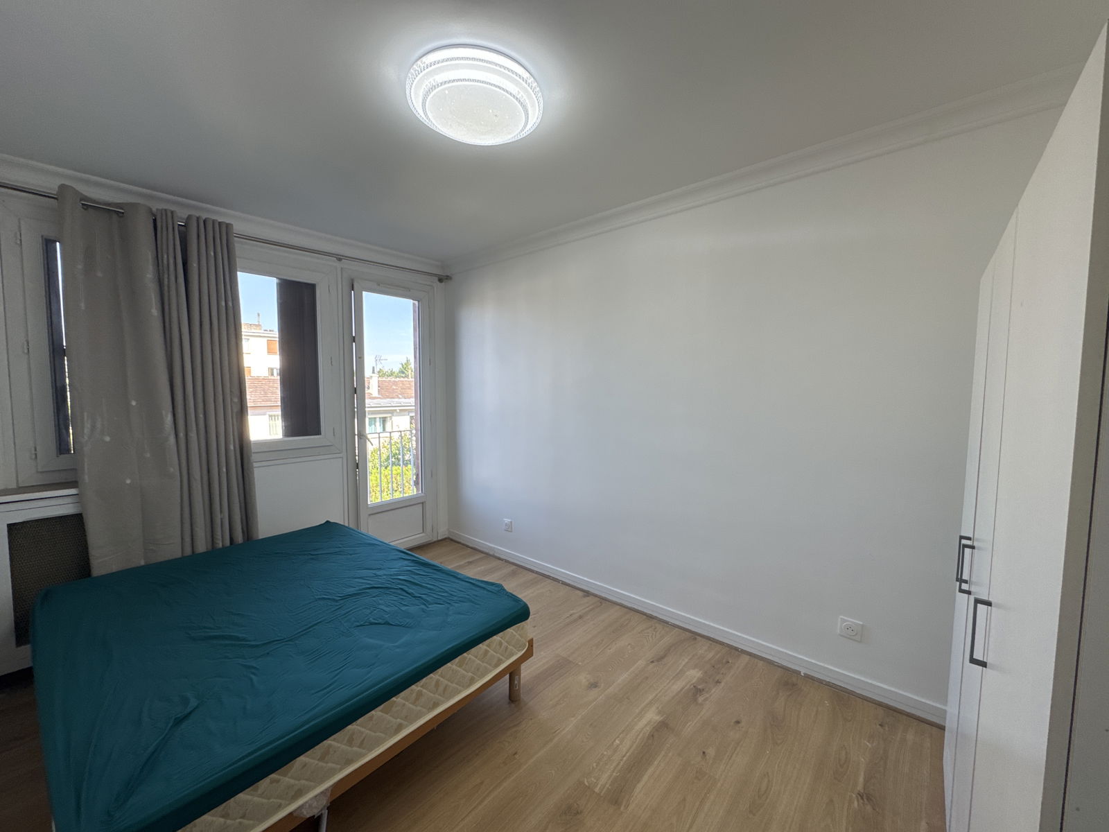 Colocation Épinay-sur-Seine 418859