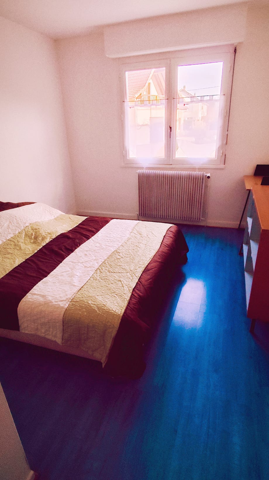 Colocation Billère 460210