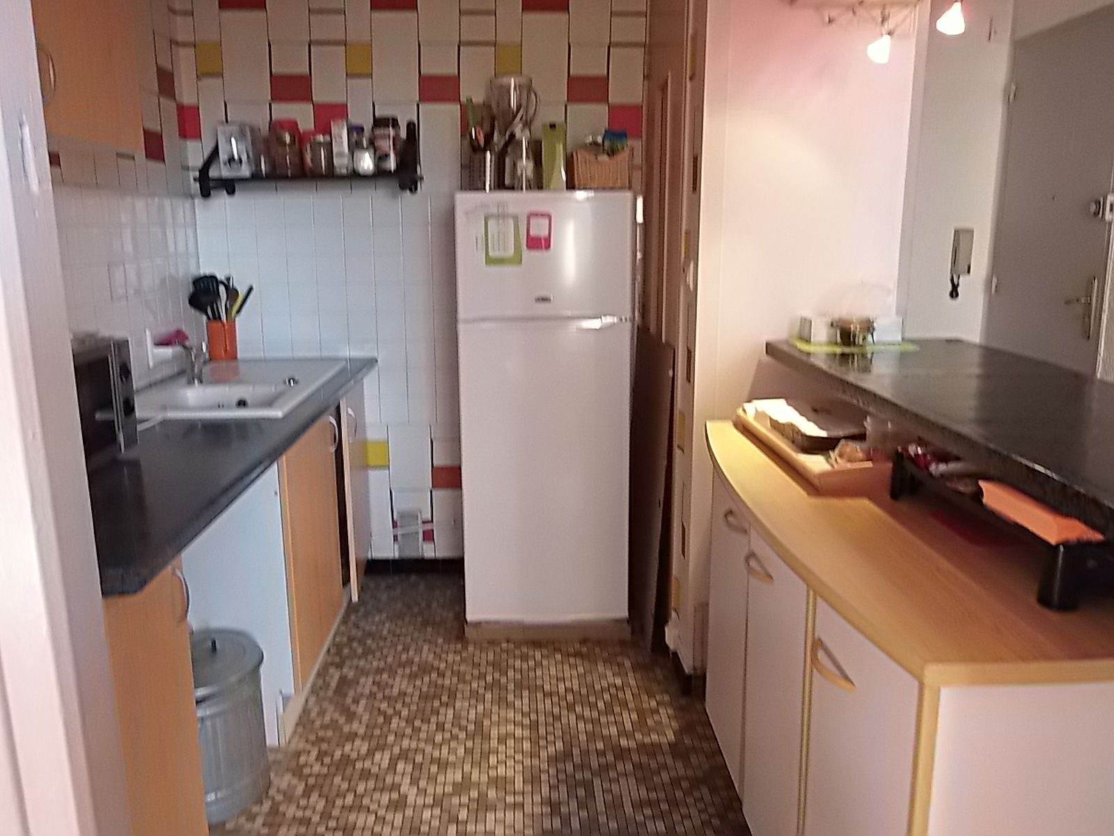 Uafhængigt Studie Avignon 97907