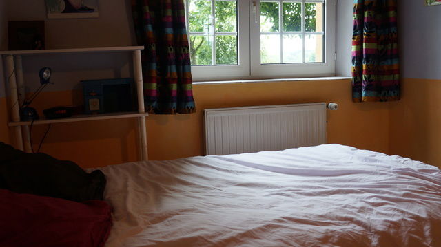 Hjemmeophold Fay 50431