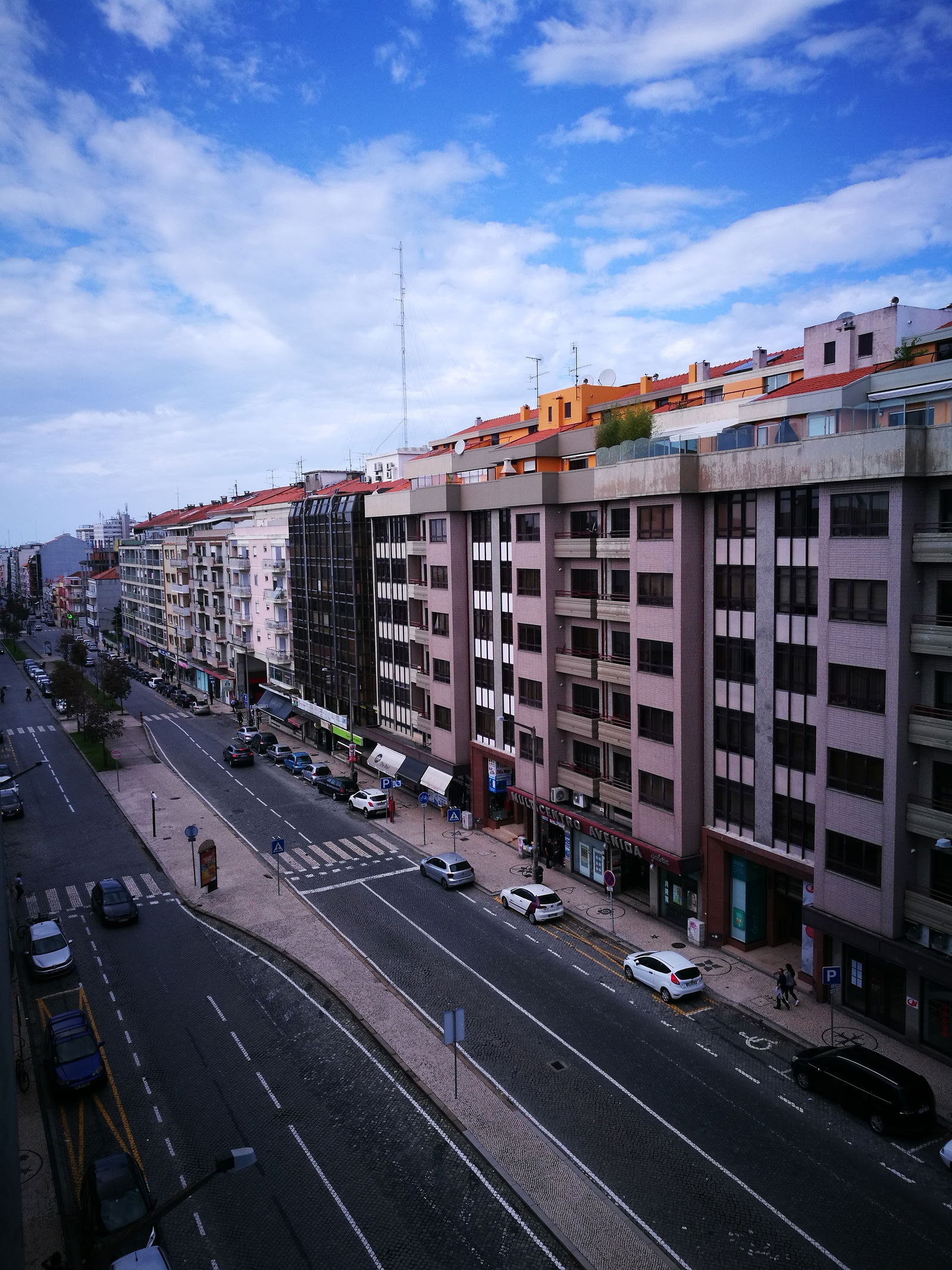 Hjemmeophold Aveiro 213654