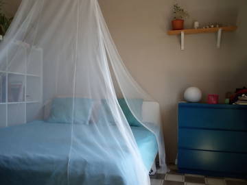 Roomlala | Værelser til leje i Barcelona
