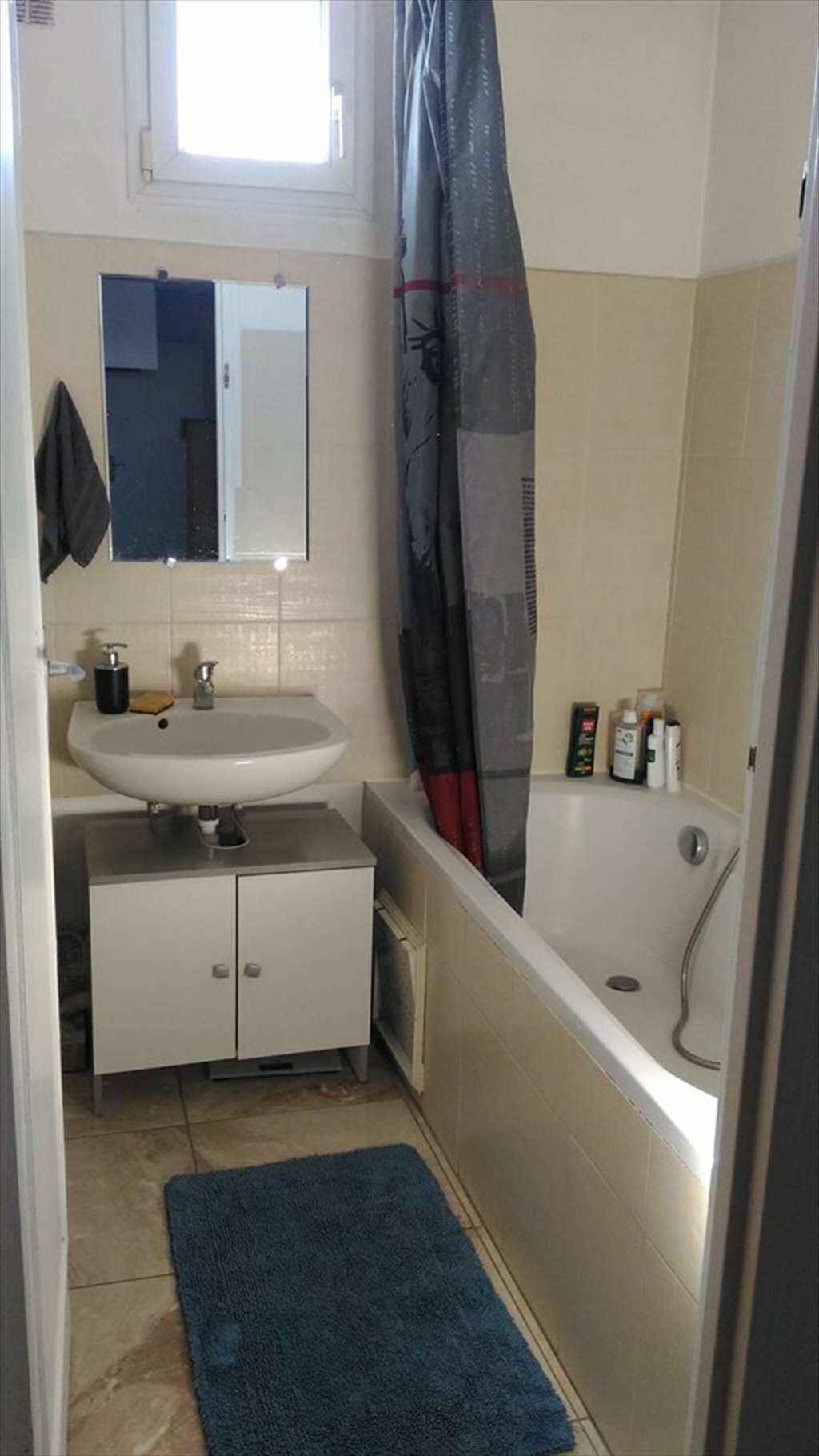 Hjemmeophold Bobigny 243970