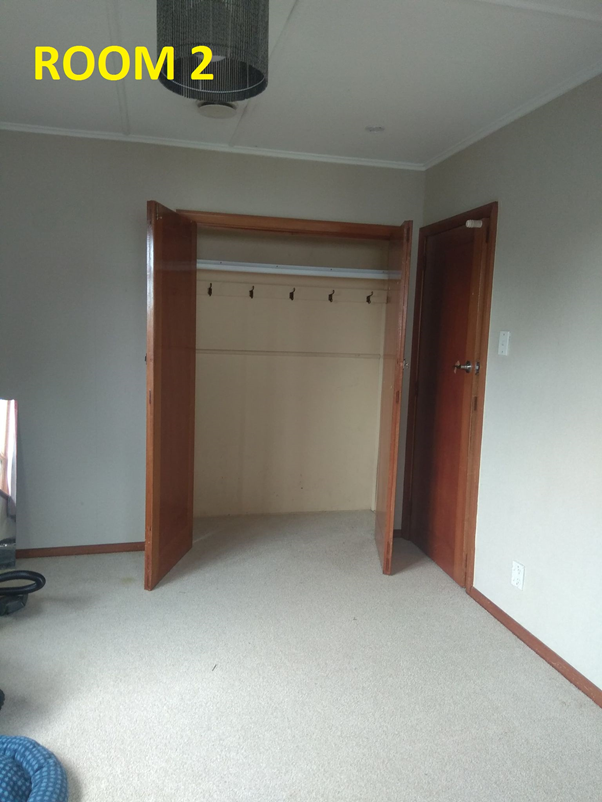 Hjemmeophold Christchurch 248075