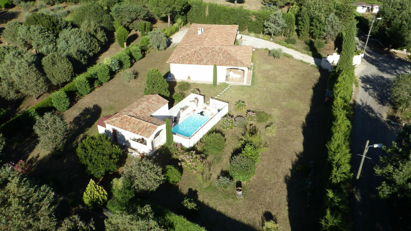 Colocation Grasse 69470