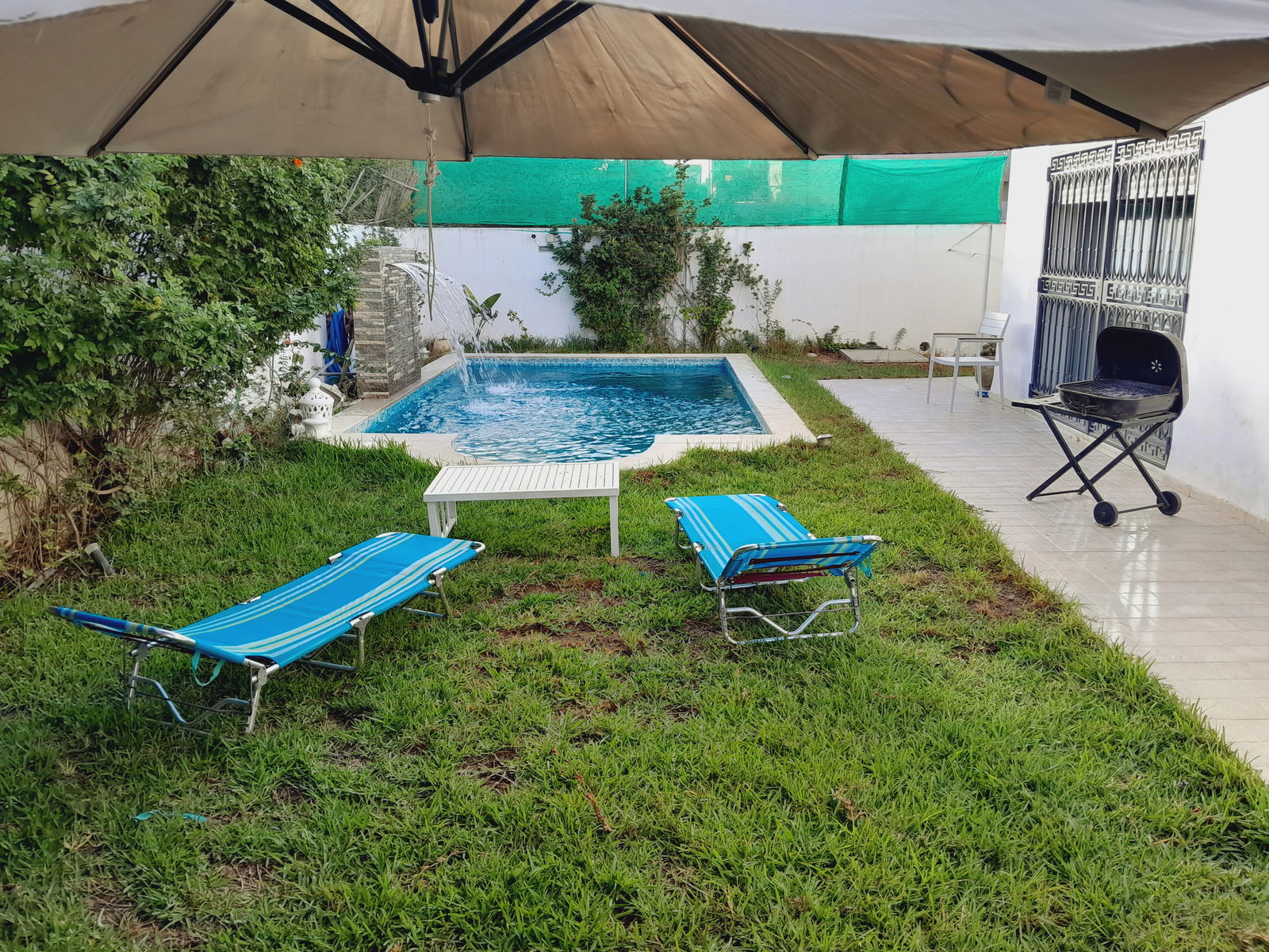 Hjemmeophold Sfax 405143