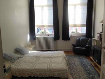Roomlala | Værelser til leje i et palæ