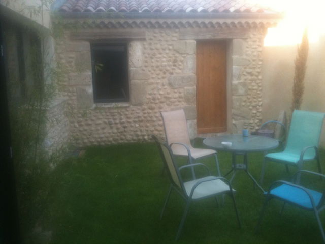 Hjemmeophold Chabeuil 61867