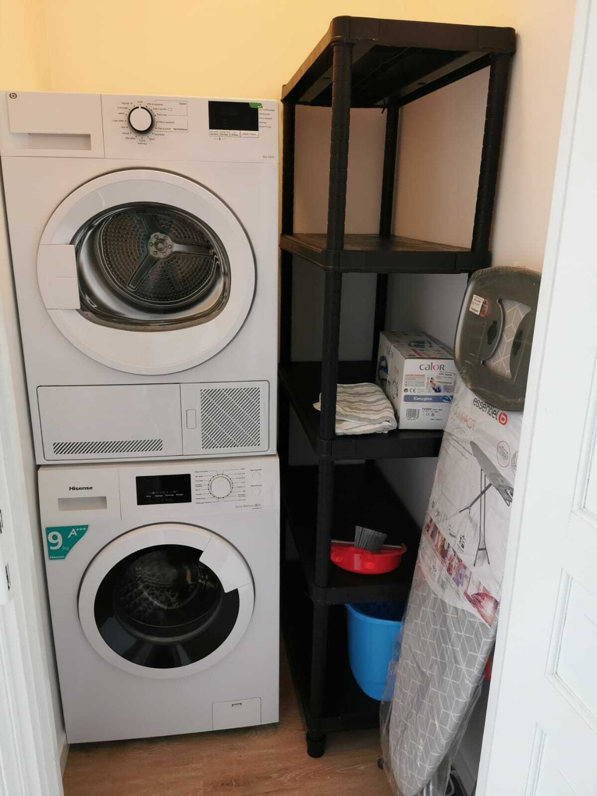 Hjemmeophold Arras 244937