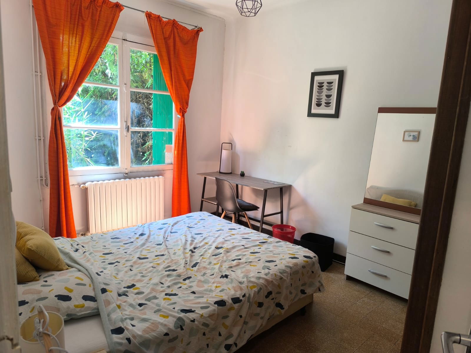 Colocation Montpellier 509930