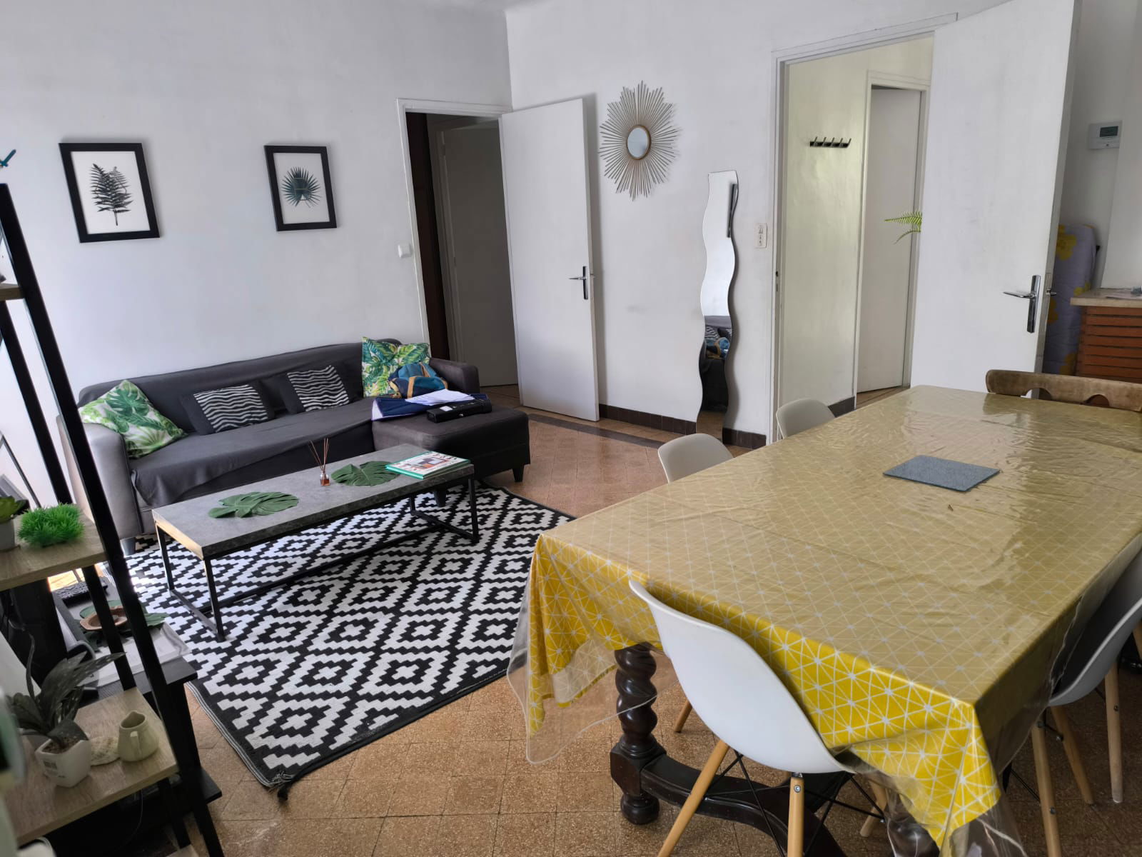 Colocation Montpellier 509930