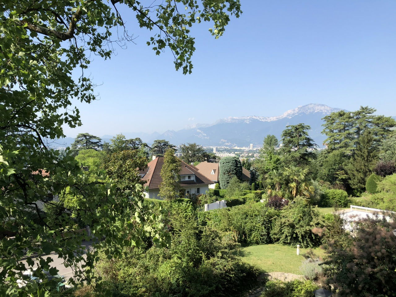 Hjemmeophold Corenc 211576