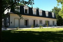 Hjemmeophold Saint-Genis-Laval 72481