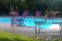 Hjemmeophold Saint-Genis-Laval 72481