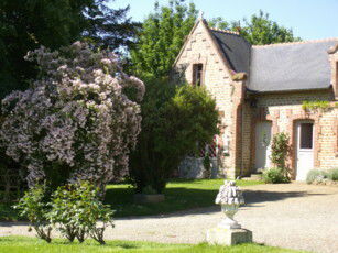 Gæsteværelser Saint-Bômer-les-Forges 94747