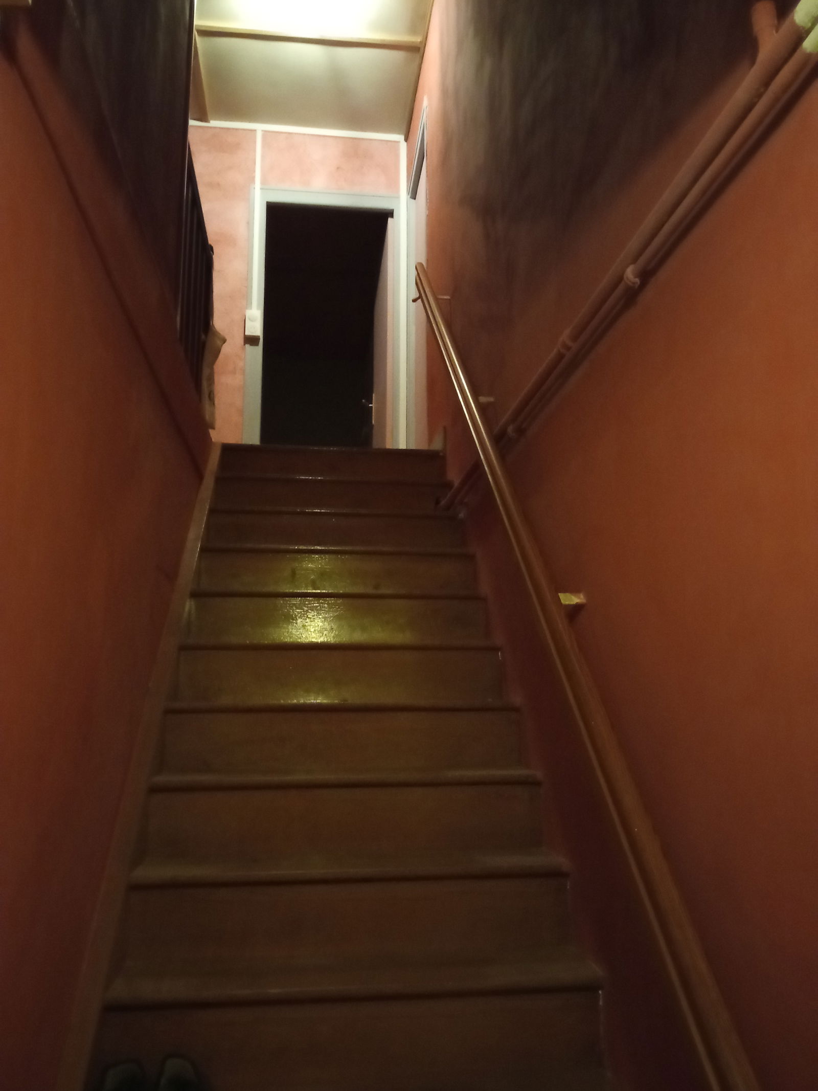 Hjemmeophold Saint-Ciergues 636290