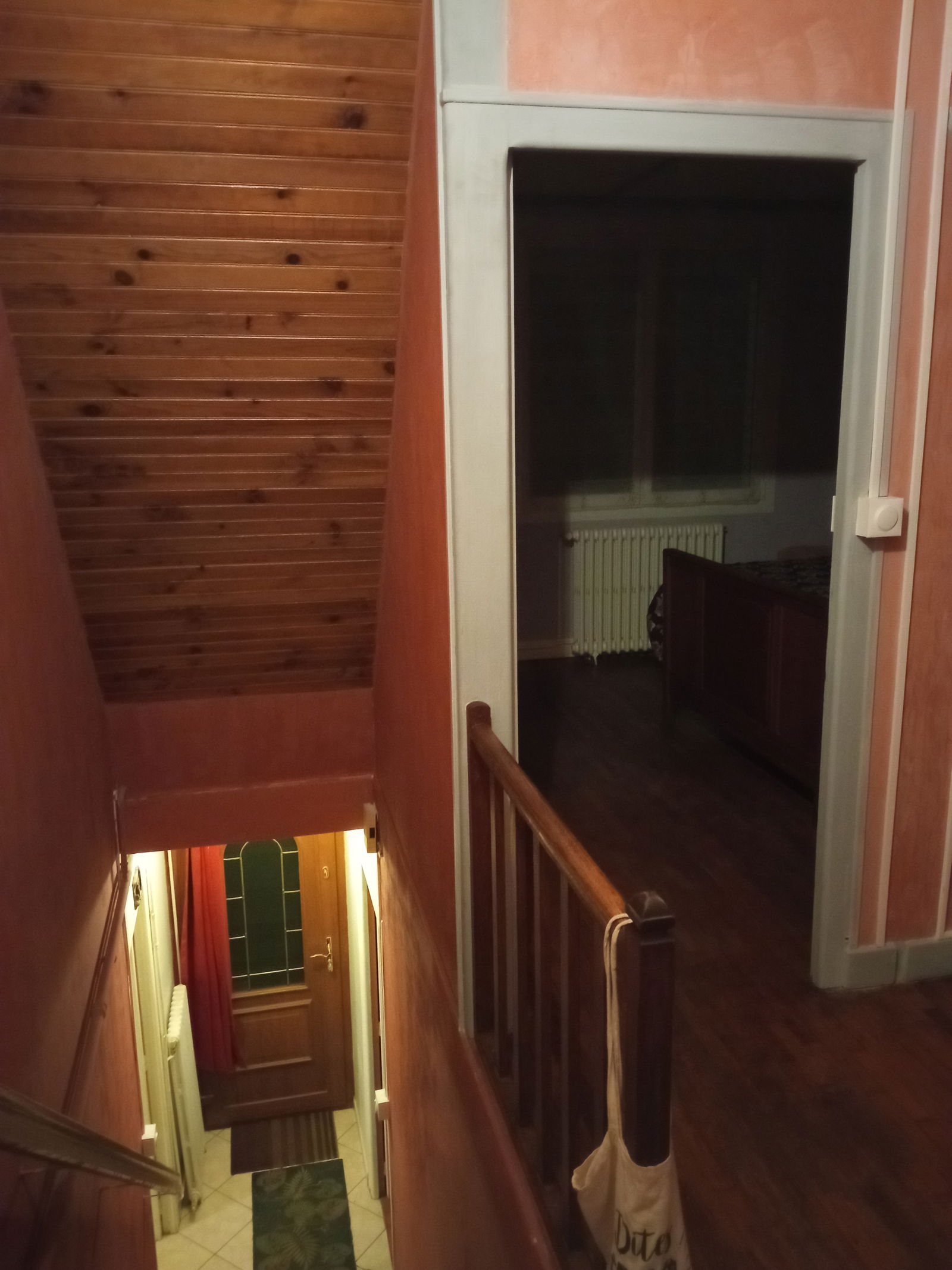 Hjemmeophold Saint-Ciergues 636290