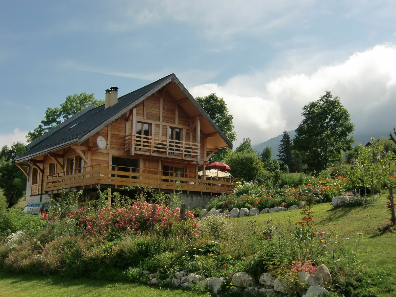 Gæsteværelser Villard-de-Lans 87698