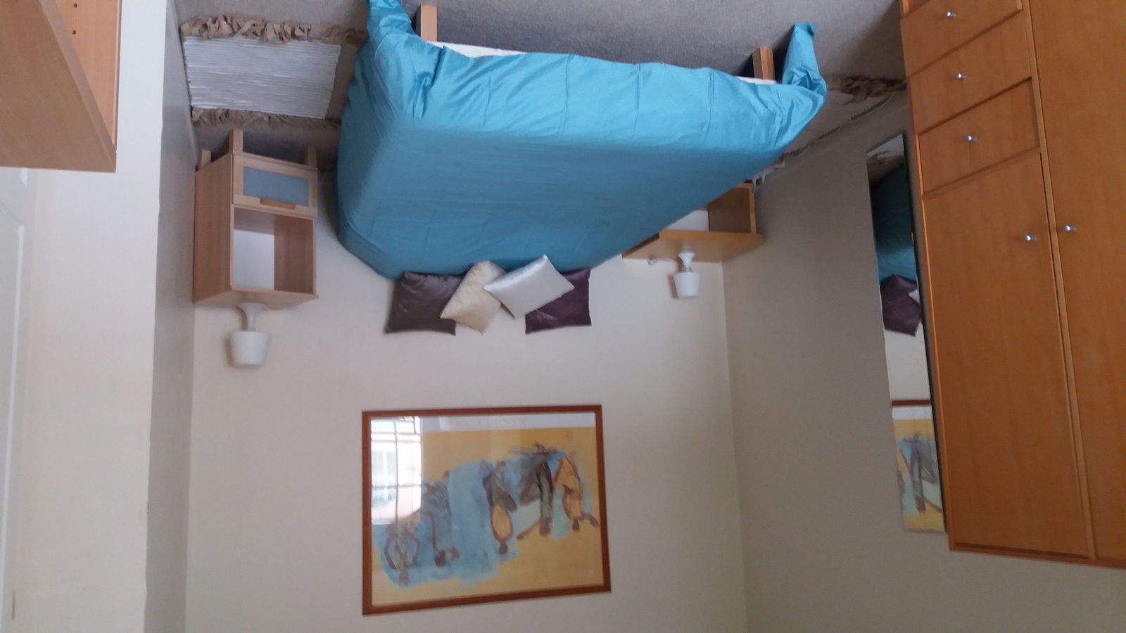 Colocation Cergy 47434