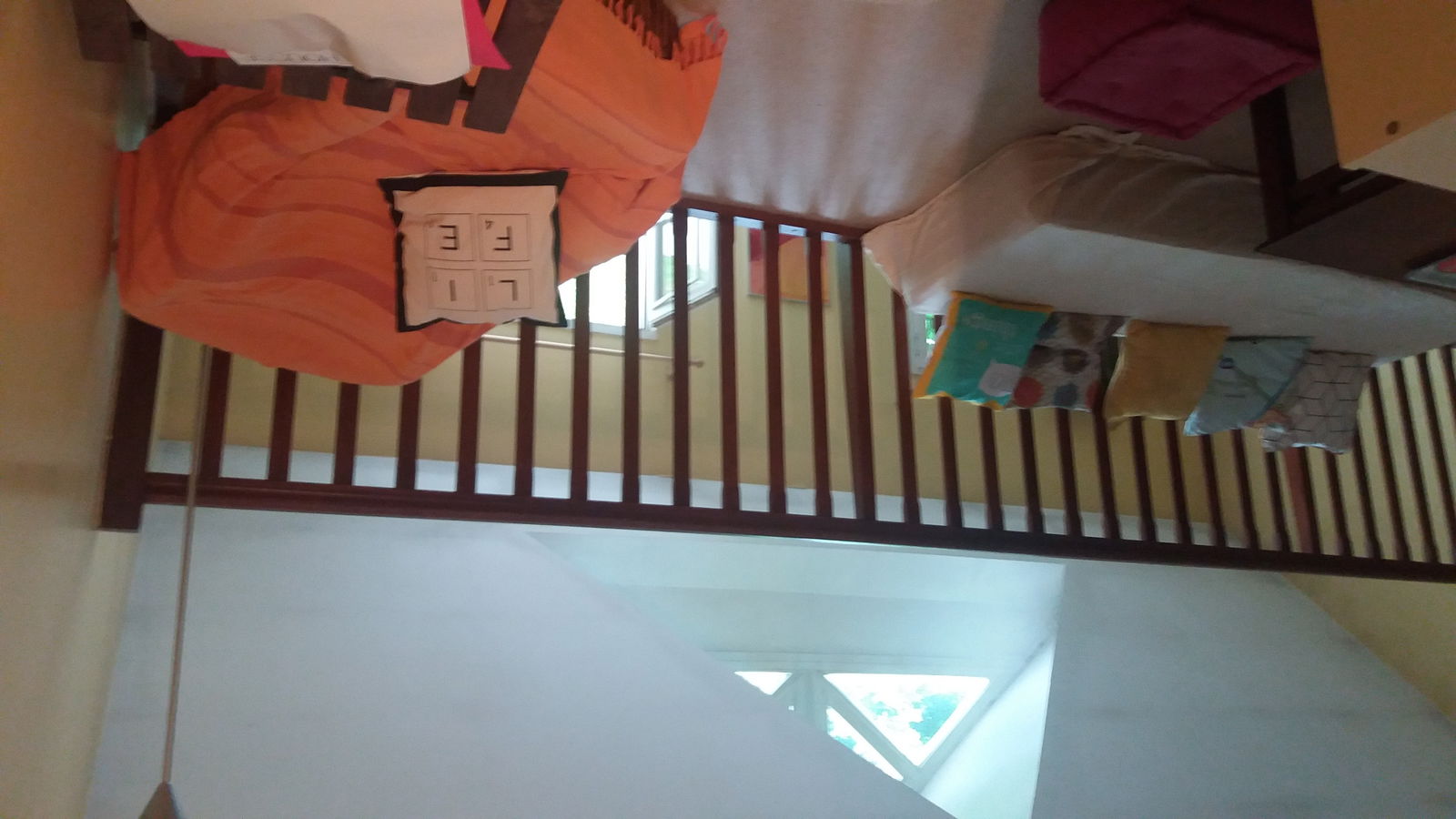 Colocation Cergy 47434