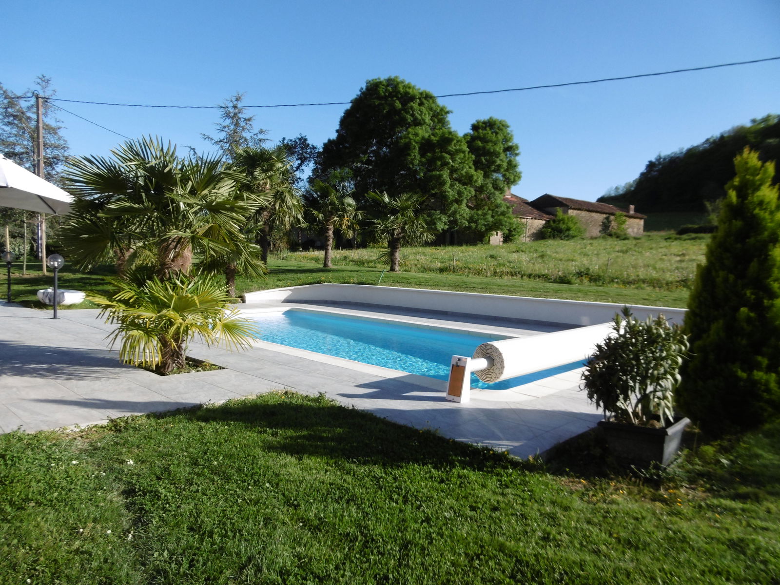 Hjemmeophold Tillac 465893