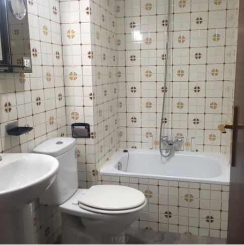 Colocation Pamplona 180170