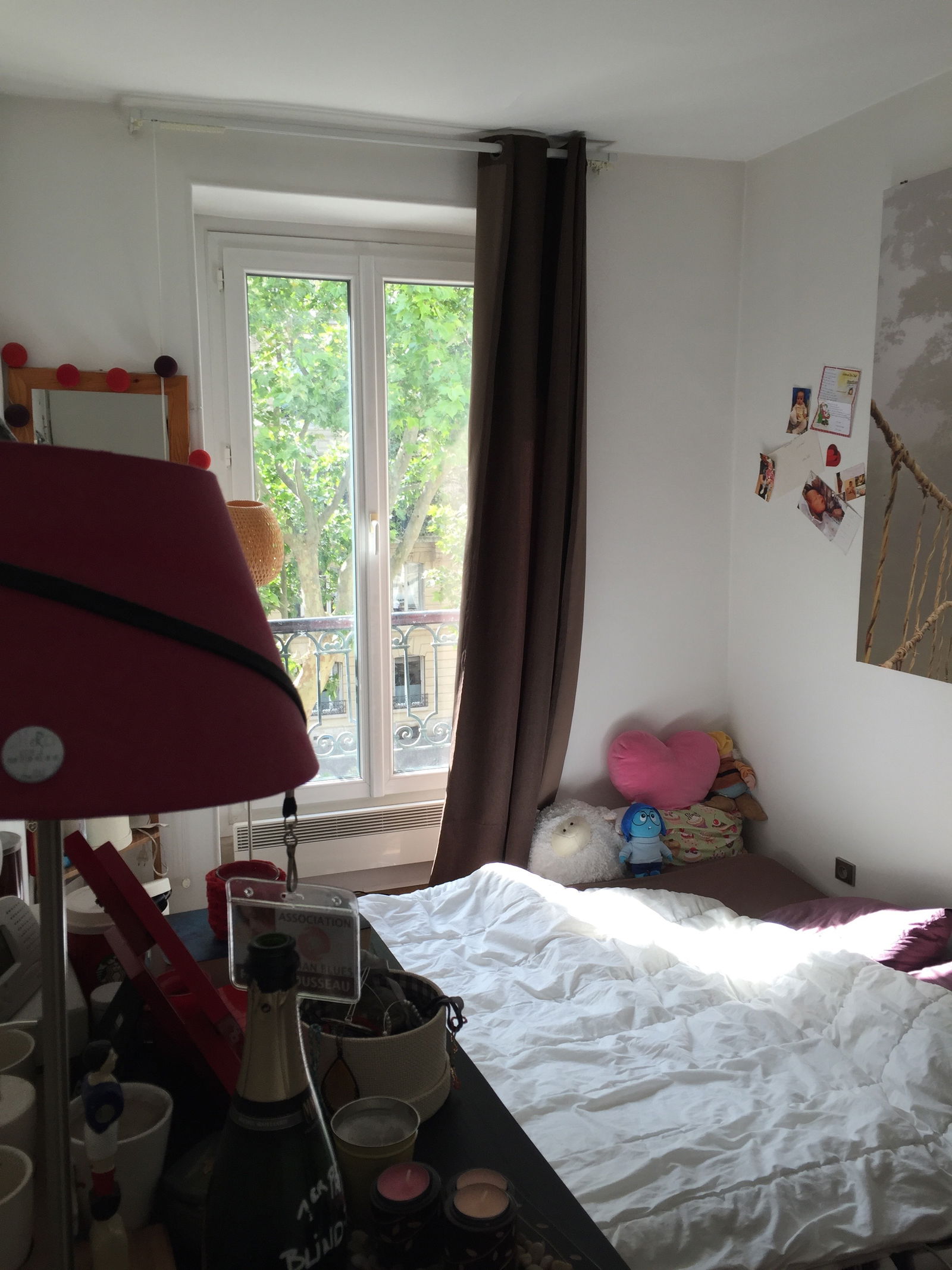 Colocation Paris 141867