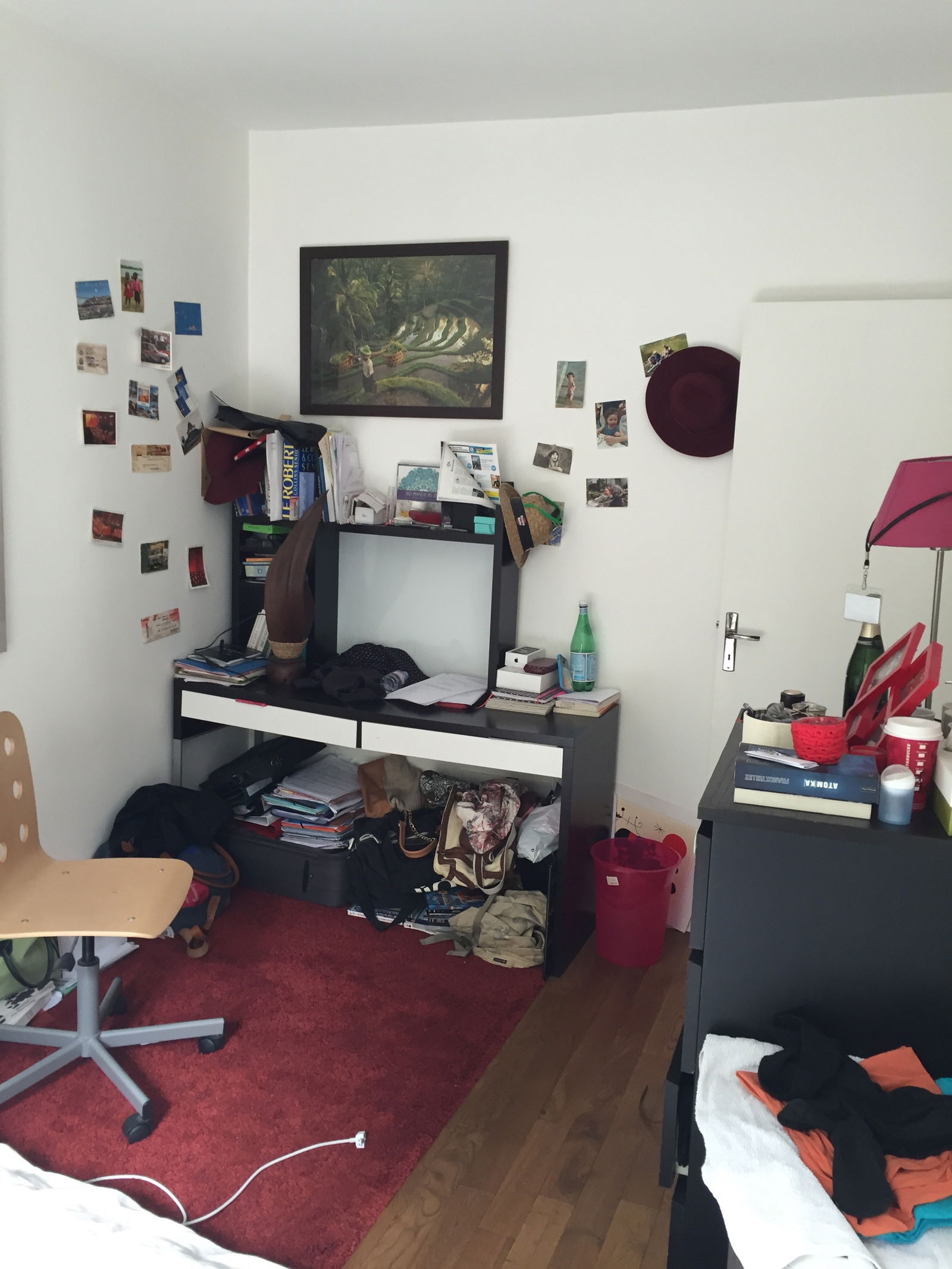 Colocation Paris 141867