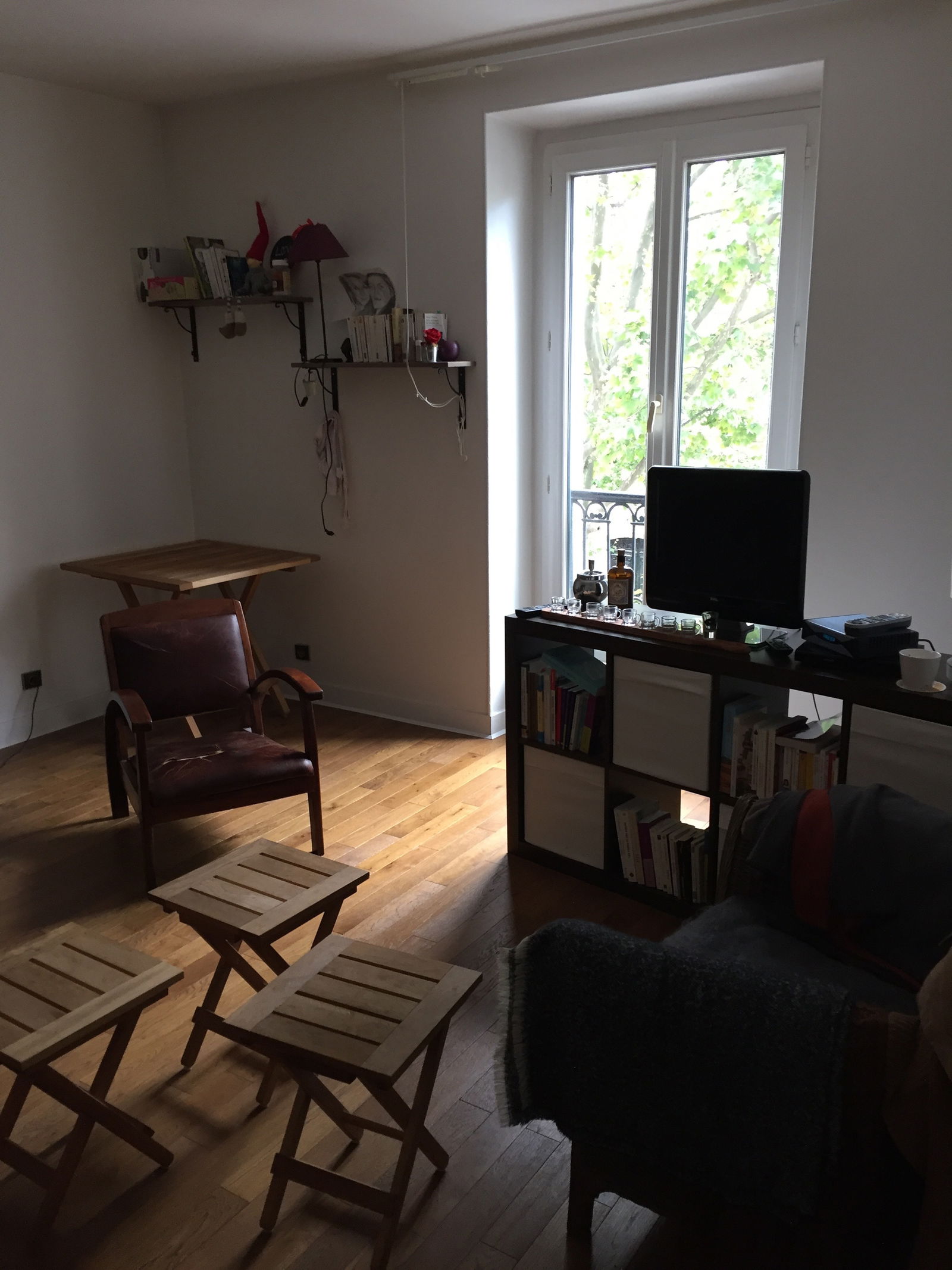 Colocation Paris 141867