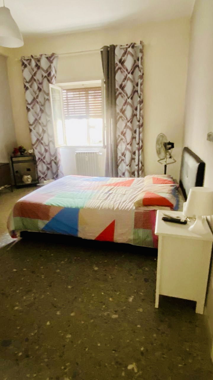 Hjemmeophold Roma 470212