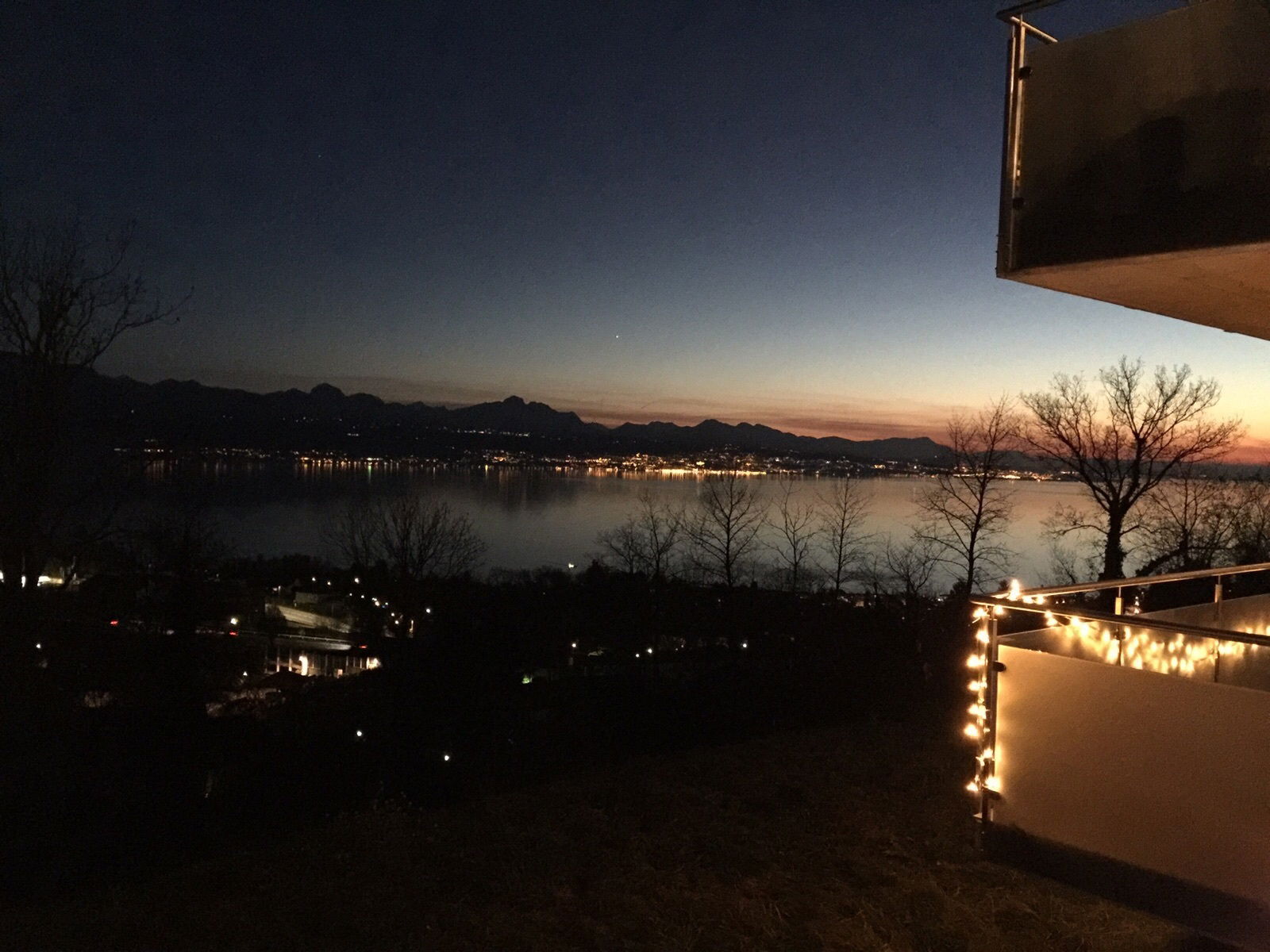 Hjemmeophold Belmont-sur-Lausanne 231261