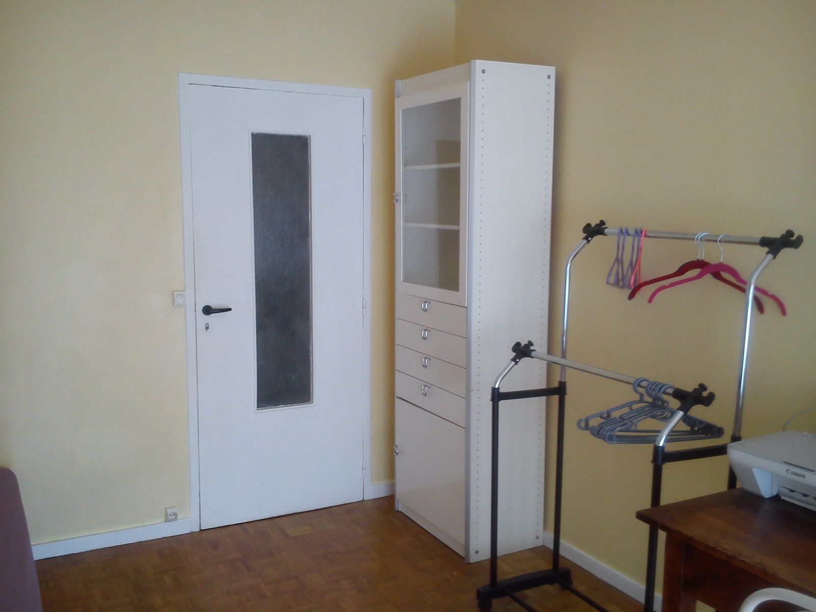 Hjemmeophold Villejuif 155044