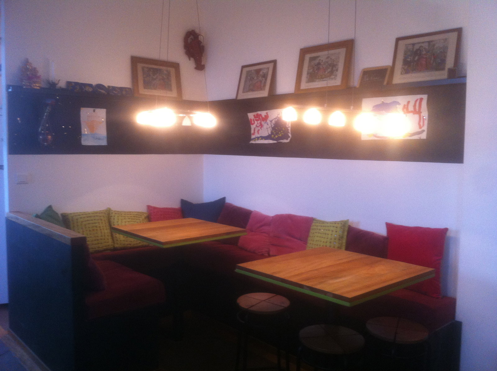 Homestay Saint-Coulomb 677468