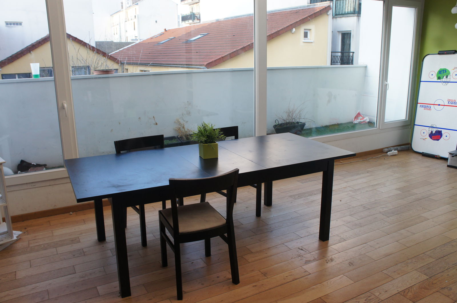 Colocação Villejuif 128678