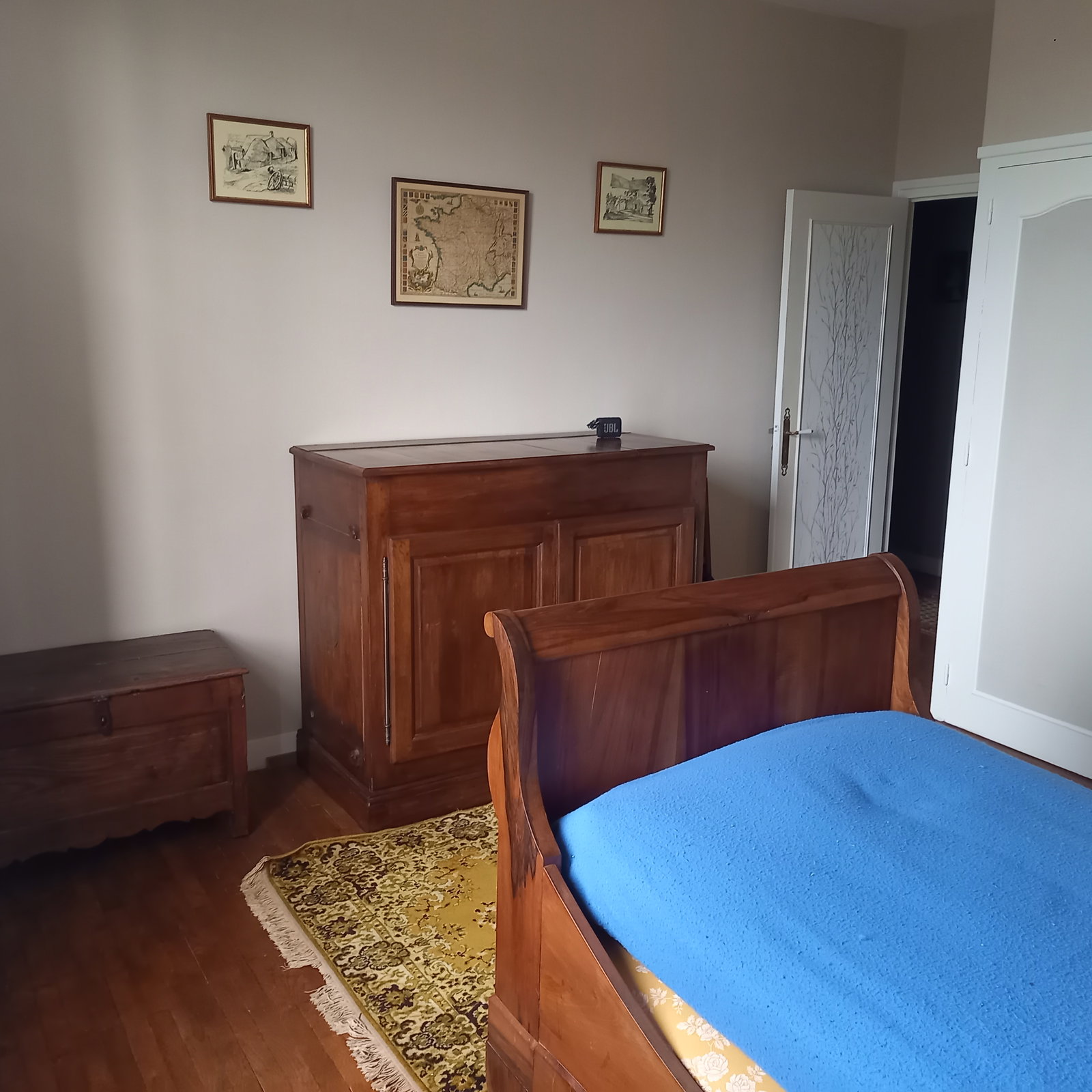 Hospedagem Em Casa De Família Le Lardin-Saint-Lazare 662006