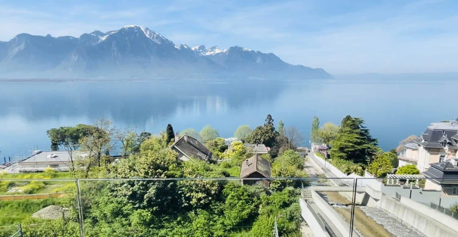 Hele Huis Montreux 414339